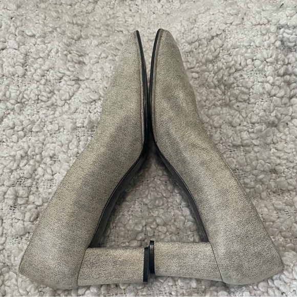 Stuart Weitzman Vintage Heels 9 - Picture 6 of 9